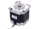 תמונה של מוצר מנוע צעד 200 צעדים, NEMA 23, 7.4V/1A