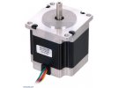 תמונה של מוצר מנוע צעד 200 צעדים, NEMA 23, 3.6V/2A