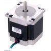 מנוע צעד 200 צעדים, NEMA 23, 2.5V/2.8A