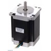 מנוע צעד 200 צעדים, NEMA 23, 8.6V/1A