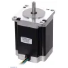 מנוע צעד 200 צעדים, NEMA 23, 8.6V/1A