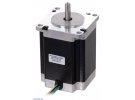 תמונה של מוצר מנוע צעד 200 צעדים, NEMA 23, 8.6V/1A