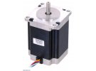 תמונה של מוצר מנוע צעד 200 צעדים, NEMA 23, 4.5V/2A
