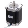מנוע צעד 200 צעדים, NEMA 23, 3.2V/2.8A