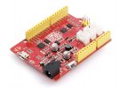 תמונה של מוצר כרטיס פיתוח תואם Arduino Seeeduino V4.2