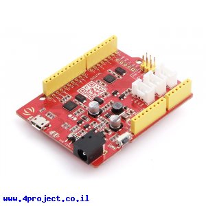כרטיס פיתוח תואם Arduino Seeeduino V4.2