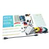 כרטיס פיתוח תואם Arduino - ערכת מתחילים ARDX