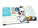 תמונה של מוצר כרטיס פיתוח תואם Arduino - ערכת מתחילים ARDX
