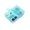 ערכה של רכיבים בסיסיים ל-Arduino