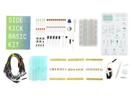 תמונה של מוצר ערכה של רכיבים בסיסיים ל-Arduino
