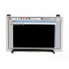 מסך LCD 5" IPS 800x480, ממשק RPi, ללא מנגנון מגע