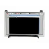 מסך LCD 5" IPS 800x480, ממשק RPi, ללא מנגנון מגע