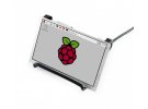 תמונה של מוצר מסך LCD 5" IPS 800x480, ממשק RPi, ללא מנגנון מגע