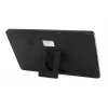 מסך קיבולי LCD 15.6" IPS 1920x1080, מסגרת, זכוכית מגן, רמקול, ממשק HDMI, מגע USB