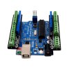 מגן Arduino - מחברי טרמינל הברגה לתצורת UNO
