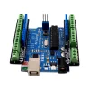 מגן Arduino - מחברי טרמינל הברגה לתצורת UNO