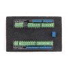 מגן Arduino - מחברי טרמינל הברגה לתצורת UNO