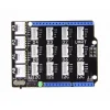 מגן Arduino - בסיס לרכיבי Grove V2