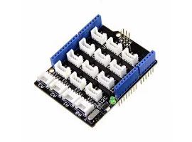 תמונה של מוצר מגן Arduino - בסיס לרכיבי Grove V2