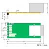 מתאם Ethernet ל-UART 3.3V