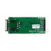 מתאם Ethernet ל-UART 3.3V