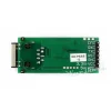 מתאם Ethernet ל-UART 3.3V
