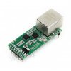 מתאם Ethernet ל-UART 3.3V