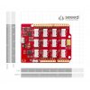 כרטיס פיתוח תואם Arduino Seeeduino Lotus V1.1