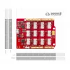 כרטיס פיתוח תואם Arduino Seeeduino Lotus V1.1