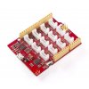 כרטיס פיתוח תואם Arduino Seeeduino Lotus V1.1