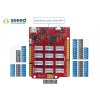 כרטיס פיתוח תואם Arduino Seeeduino Lotus Cortex-M0+