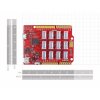 כרטיס פיתוח תואם Arduino Seeeduino Lotus Cortex-M0+