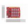 כרטיס פיתוח תואם Arduino Seeeduino Lotus Cortex-M0+