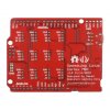 כרטיס פיתוח תואם Arduino Seeeduino Lotus Cortex-M0+