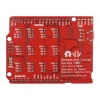 כרטיס פיתוח תואם Arduino Seeeduino Lotus Cortex-M0+