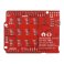 כרטיס פיתוח תואם Arduino Seeeduino Lotus Cortex-M0+