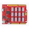 כרטיס פיתוח תואם Arduino Seeeduino Lotus Cortex-M0+