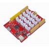 כרטיס פיתוח תואם Arduino Seeeduino Lotus Cortex-M0+