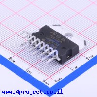 STMicroelectronics E-TDA7379