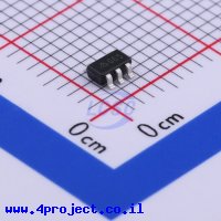 Diodes Incorporated AZV331KTR-G1