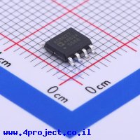 Analog Devices AD8627ARZ
