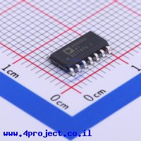 Analog Devices AD8402ARZ1