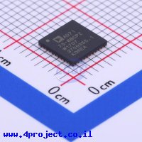 Analog Devices AD7173-8BCPZ-RL