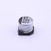 CX(Dongguan Chengxing Elec) RVT1E470M0605