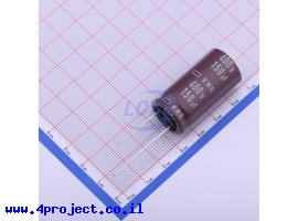 תמונה של מוצר  NCC(Nippon Chemi-Con) EKMG401ELL151MMP11