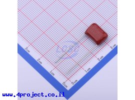 תמונה של מוצר  KYET KP683J2J1007