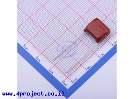 תמונה של מוצר  KYET KP104J2J1006