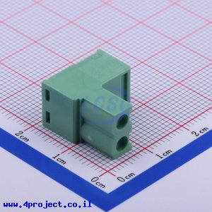 JILN JL2EDGK-50802G01