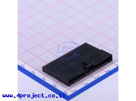 תמונה של מוצר  CJT(Changjiang Connectors) A2547HM-15P