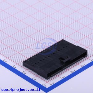 CJT(Changjiang Connectors) A2547HM-15P